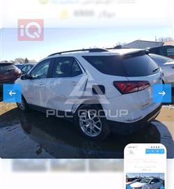 شيفروليه إكوينوكس